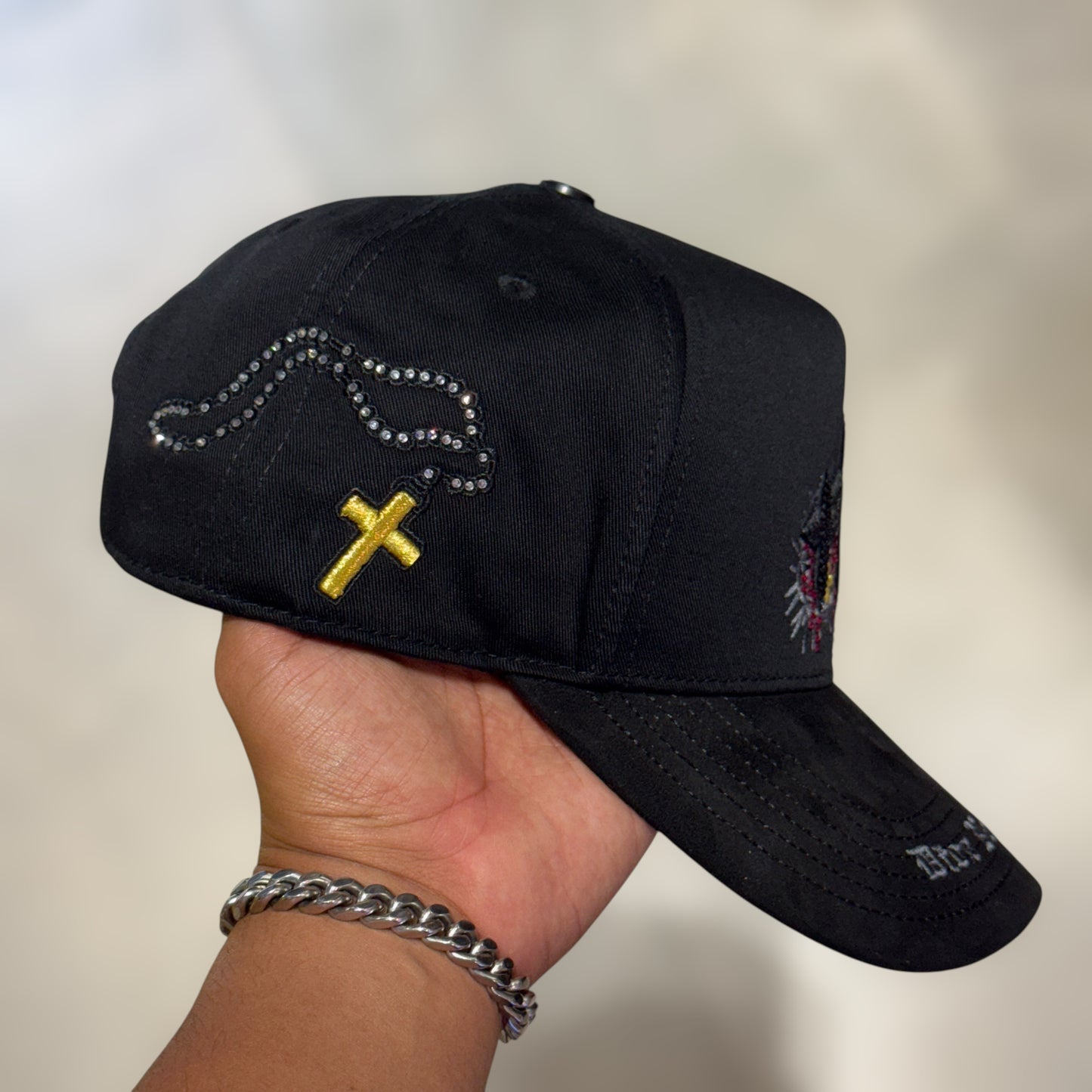 BÉLICA DIOS NUNCA FALLA / KILOHATS