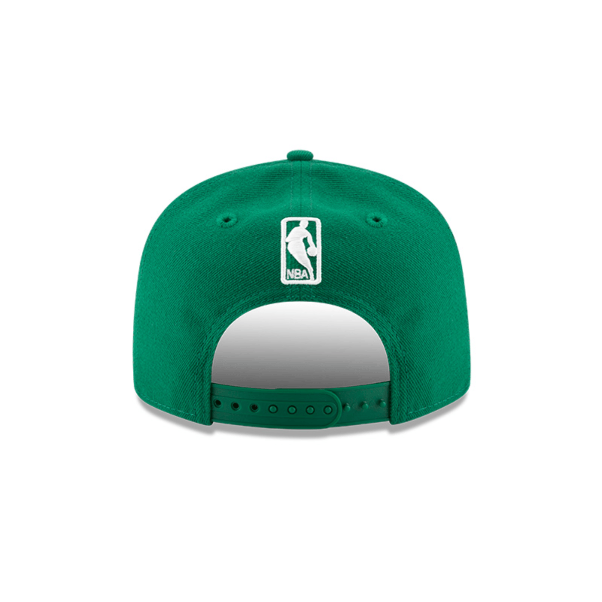 9FIFTY BOSTON CELTICS GREEN SNAPBACK