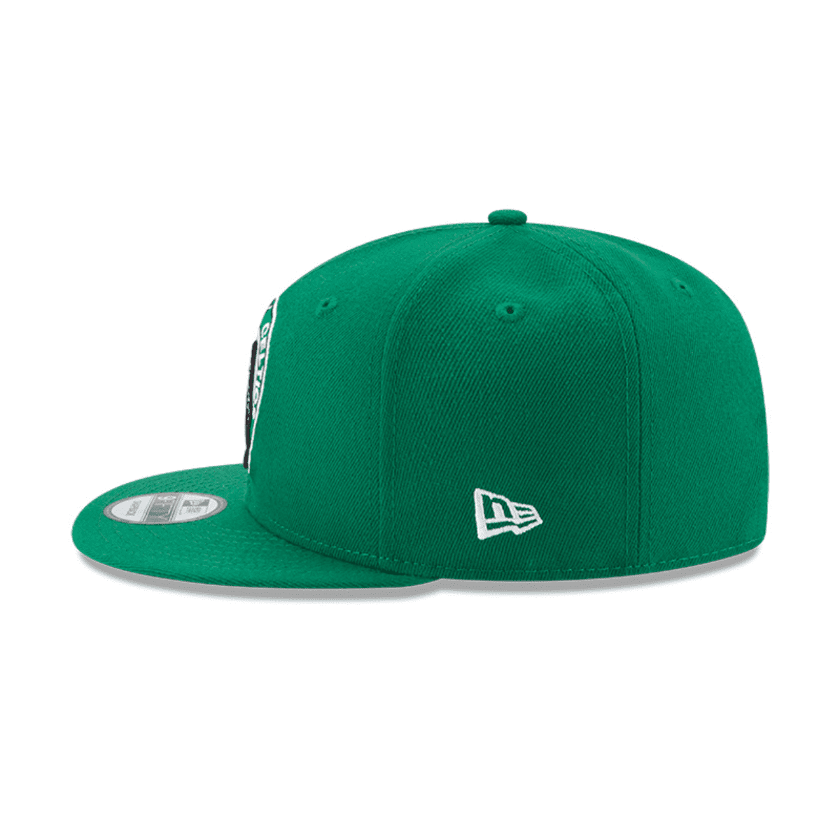 9FIFTY BOSTON CELTICS GREEN SNAPBACK