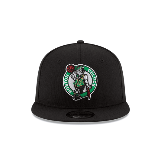 9FIFTY BOSTON CELTICS BLACK/GREEN NBA