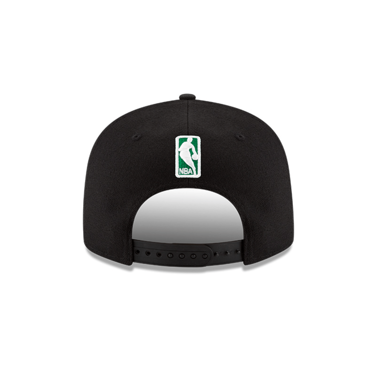 9FIFTY BOSTON CELTICS BLACK/GREEN NBA