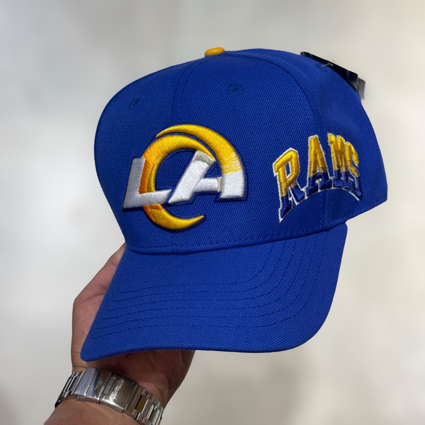 PRO STANDARD LA RAMS EXCLUSIVE