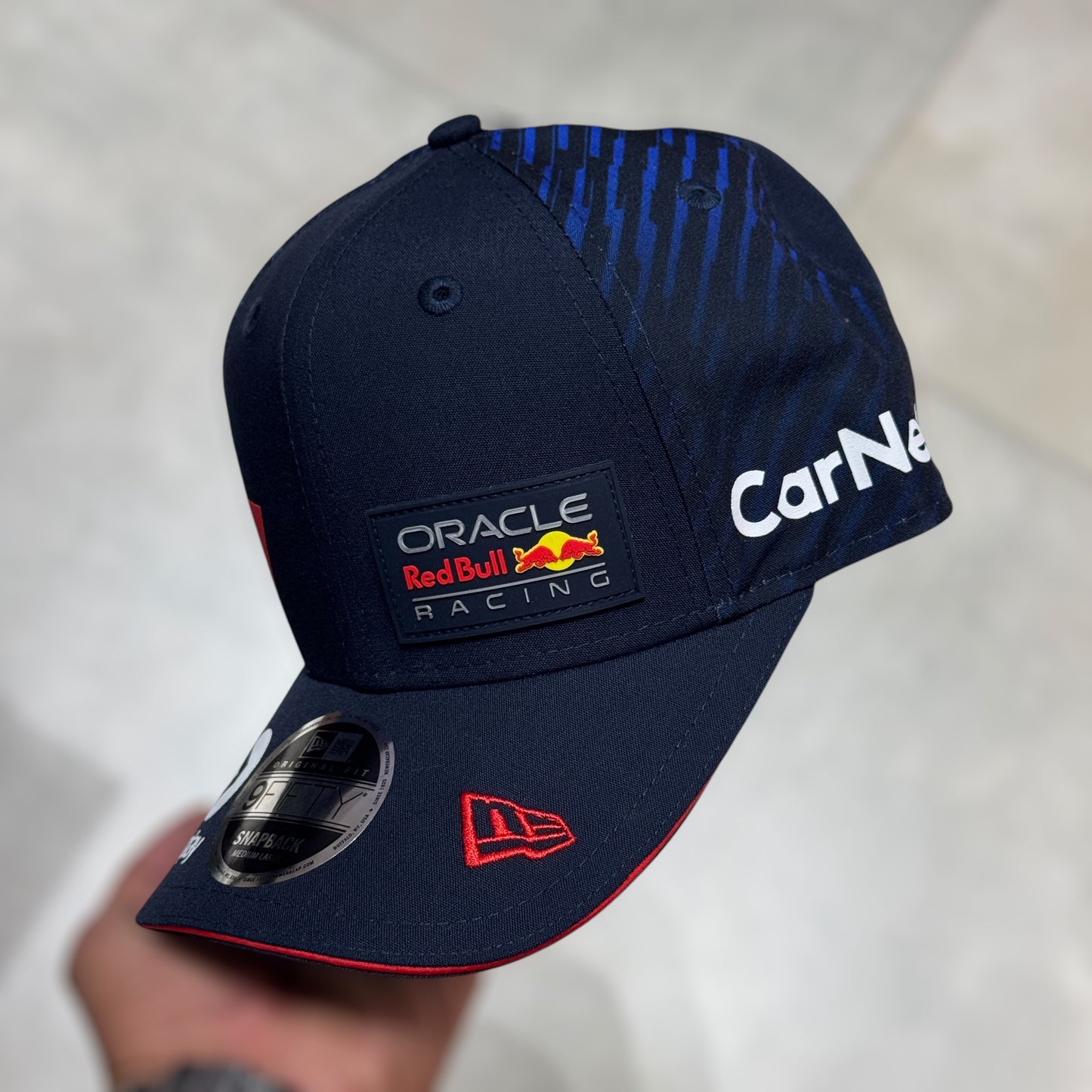 REDBULL RACING 1 VERSTAPPEN