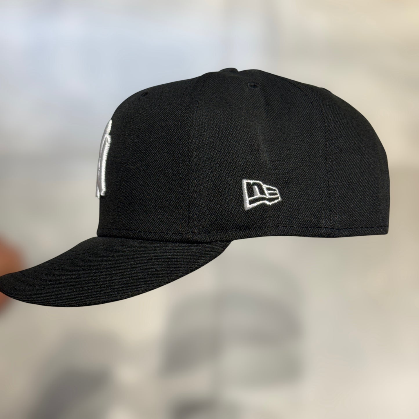 9FIFTY NY YANKEES BLACK WS 1999