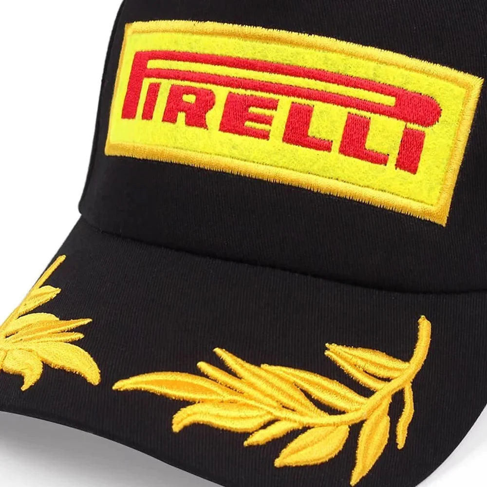 PIRELLI PODIUM 1st PLACE