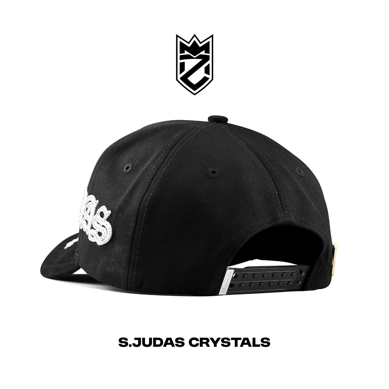BÉLICA SAN JUDAS CRYSTALS
