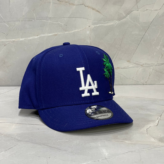 9FIFTY LA DODGERS ROYAL PALMER & TACO