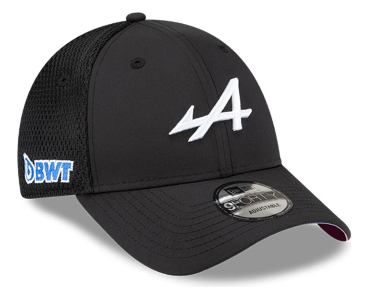 ALPINE 9FORTY F1 AJUSTABLE