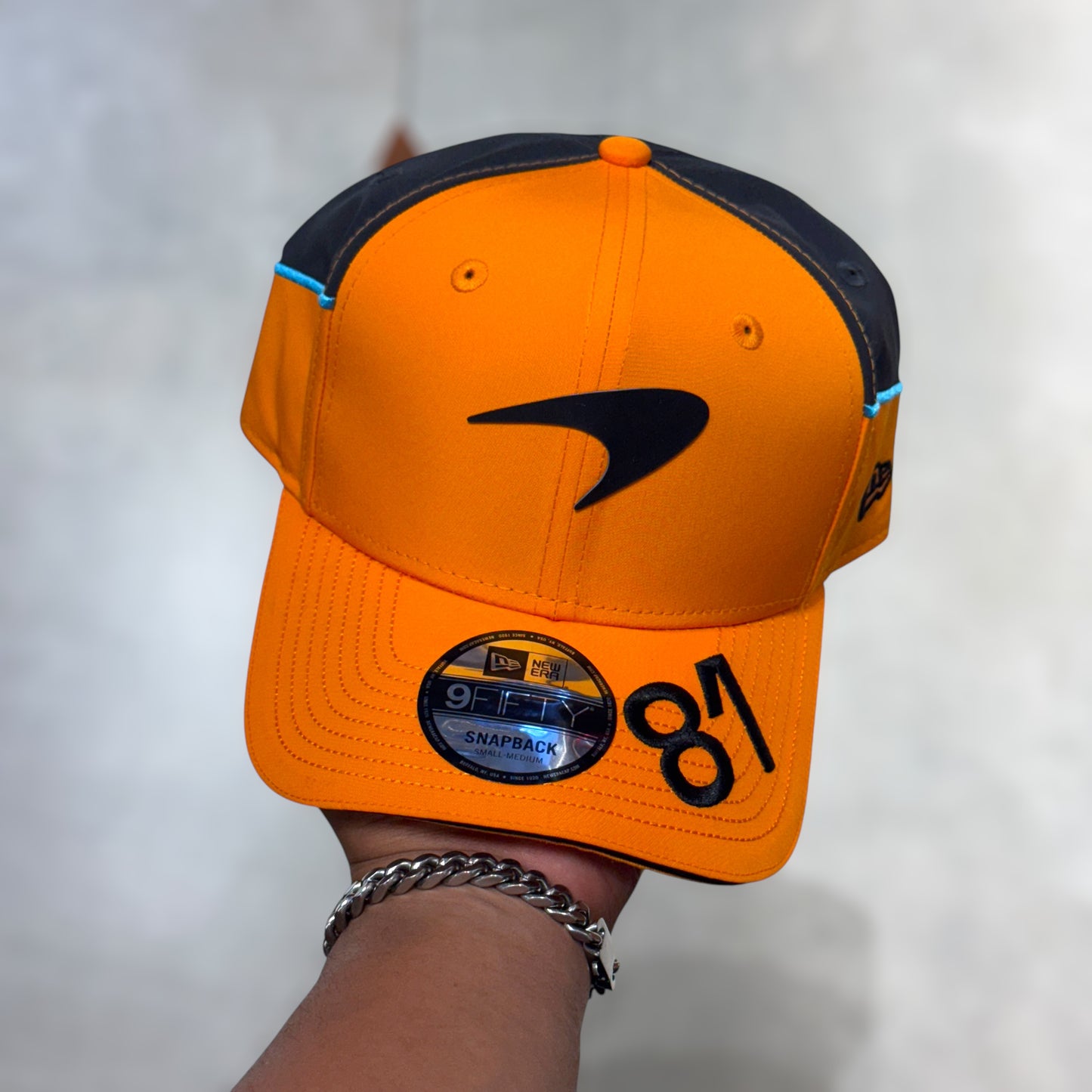 MC LAREN FÓRMULA 1