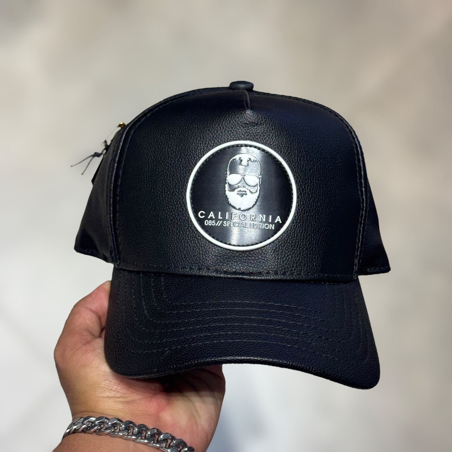 CALIFORNIA BLACK CUERO