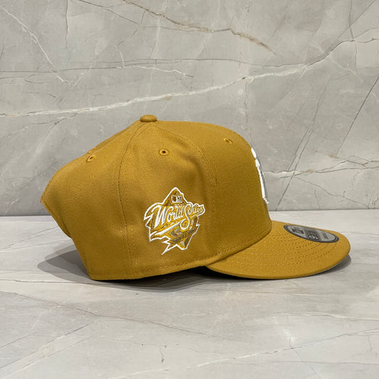 9FIFTY NY YANKEES CAQUI WS 1996
