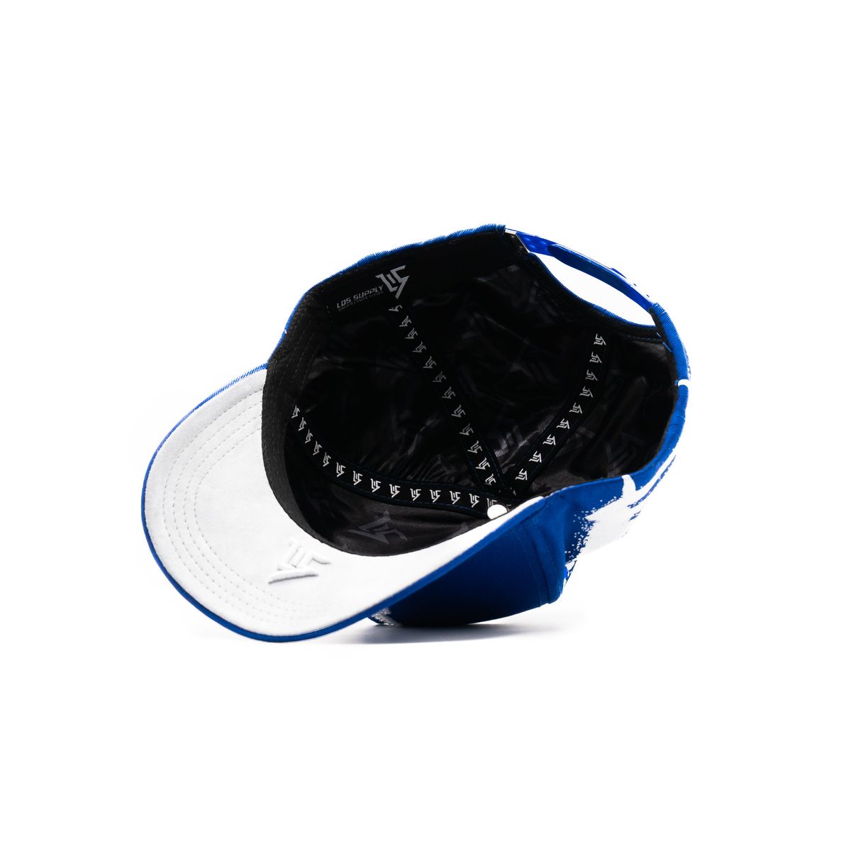 BELICA LOS SUPPLY LA DODGERS ROYAL BLUE