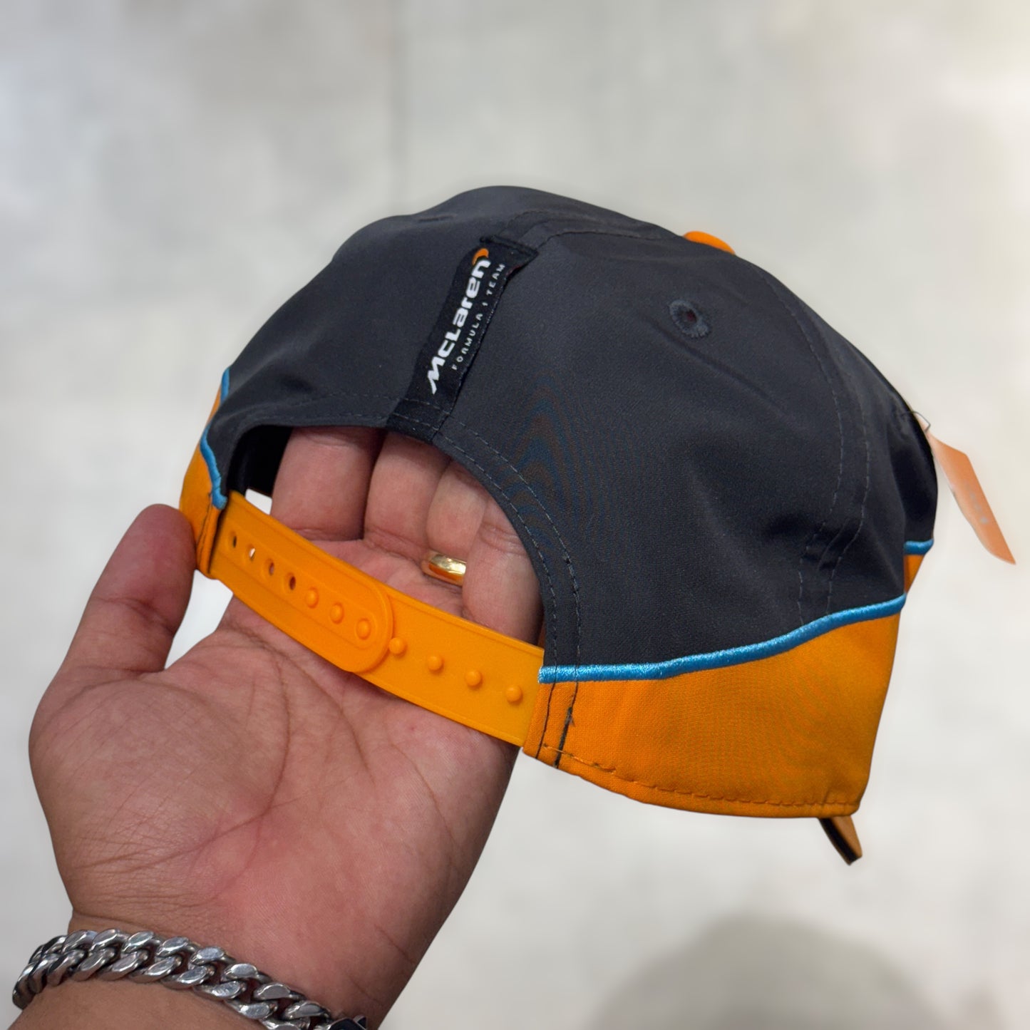 MC LAREN FÓRMULA 1