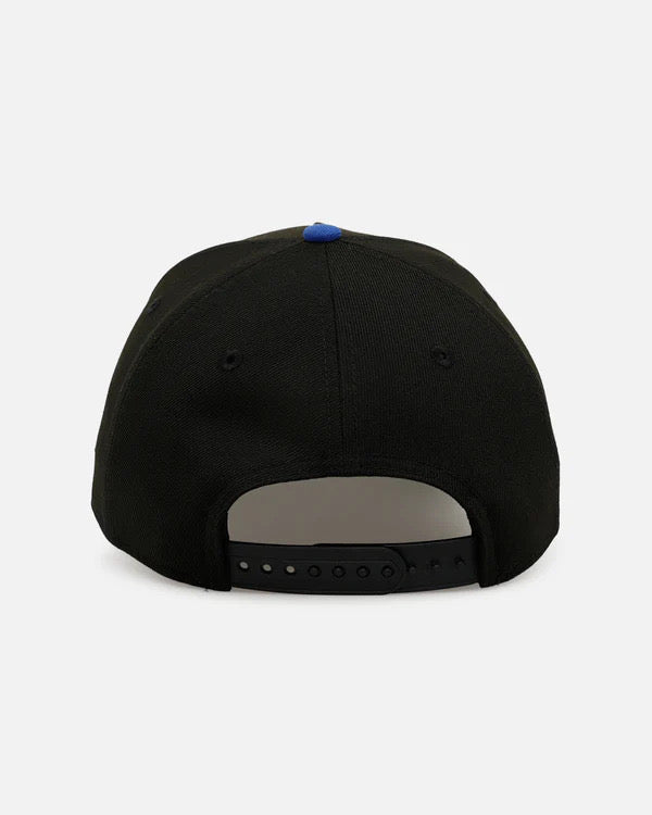 9FORTY A FRAME WARRIORS BLACK CURRY