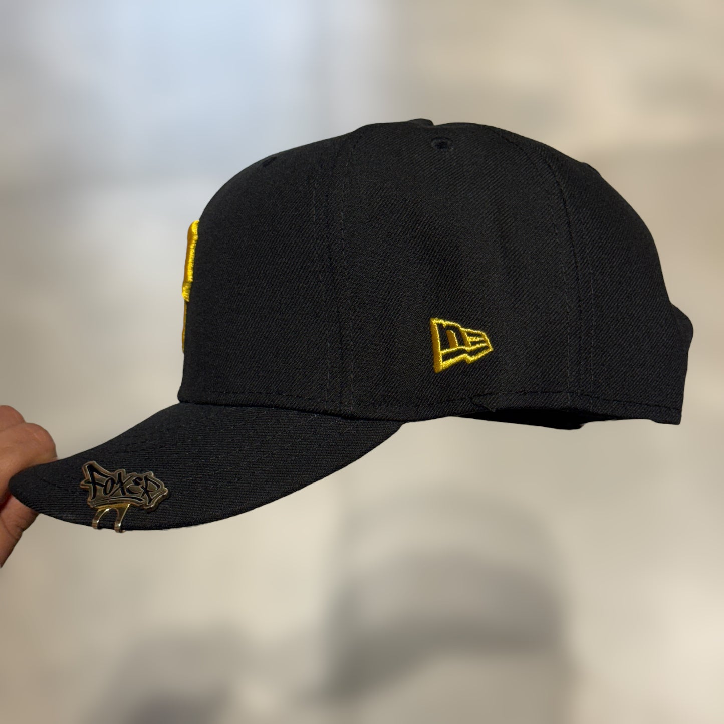 9FIFTY PIRATES PITTSBURGH CLASIC