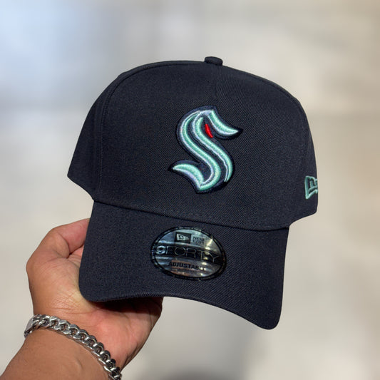 9FORTY A FRAME SEATTLE MARINERS NAVY