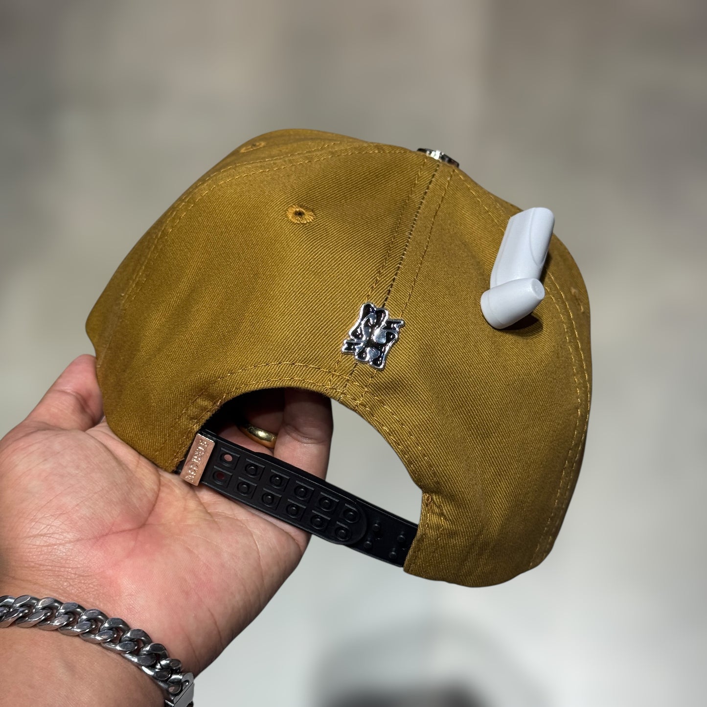 BELICA ACE HATS NY YANKEES BONNER CAMEL