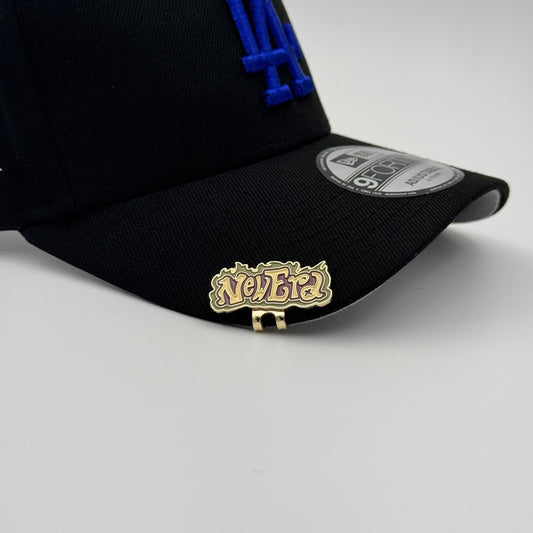 CLIP METALICO NEW ERA FLAMES