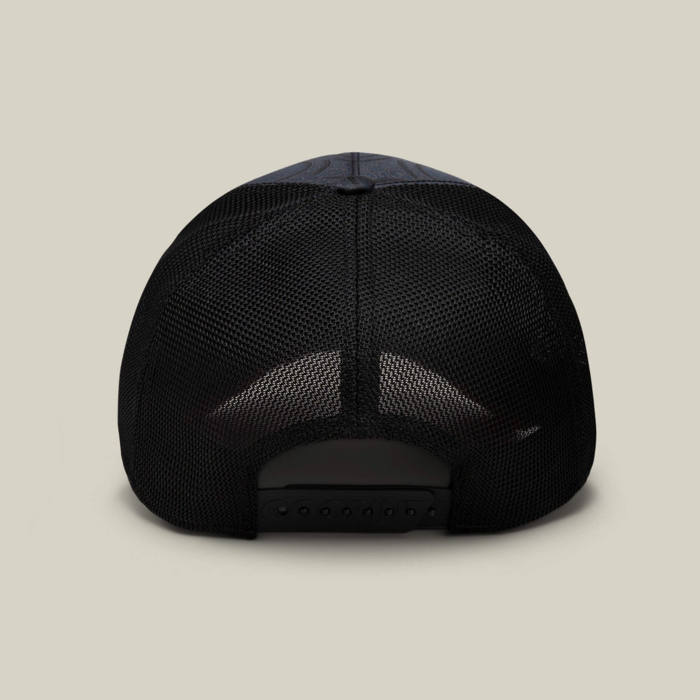 GOORIN BROS HIM BLACK