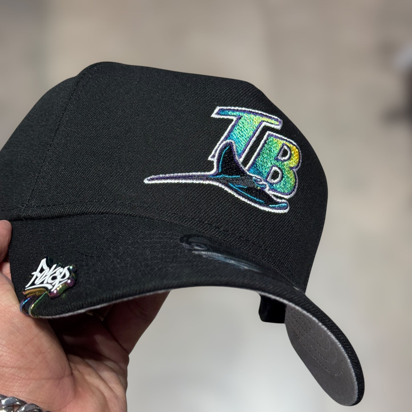 9FORTY AFRAME TAMPA BAY