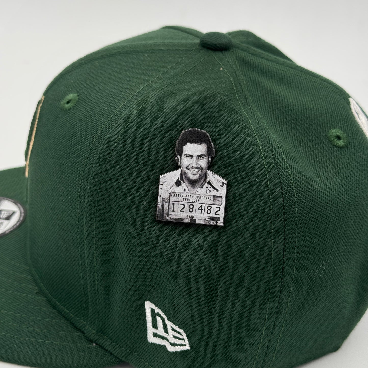 PIN PABLO ESCOBAR