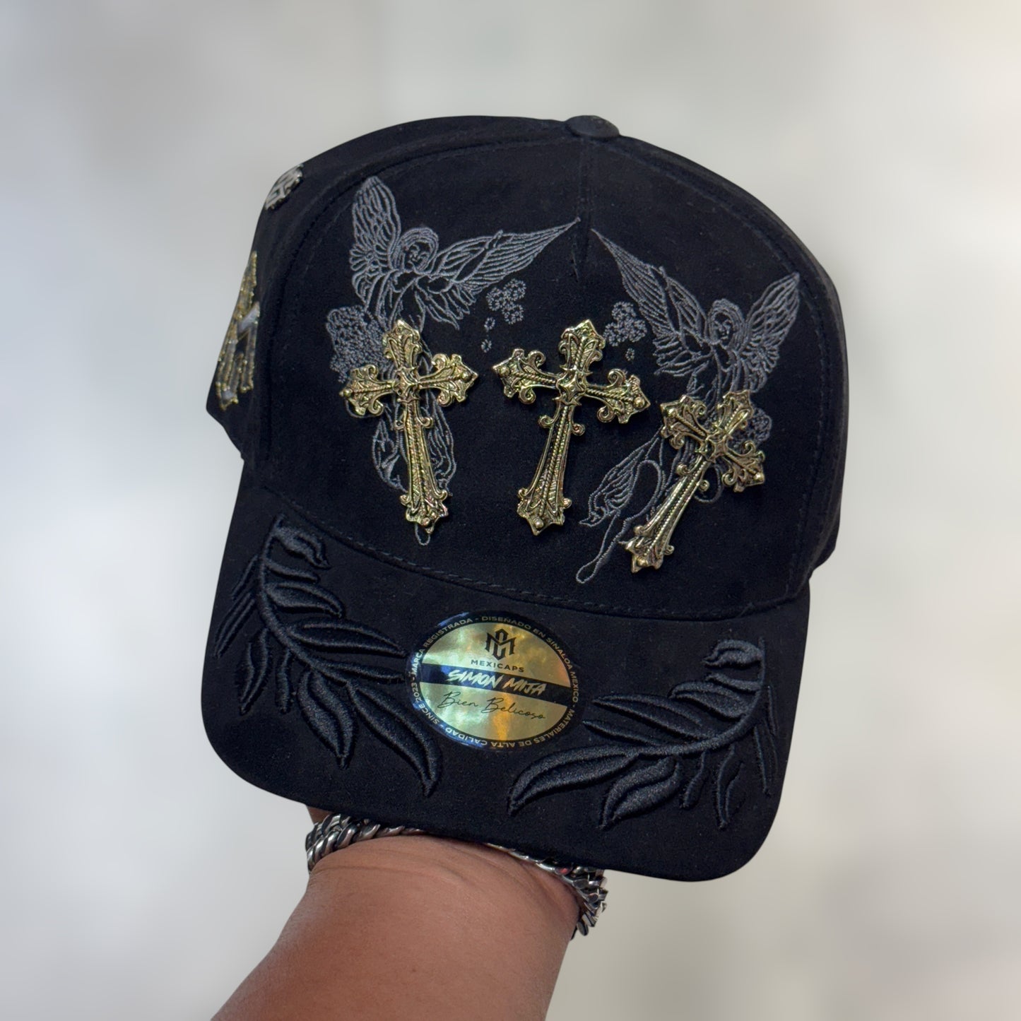 BÉLICA TRES CRUCES