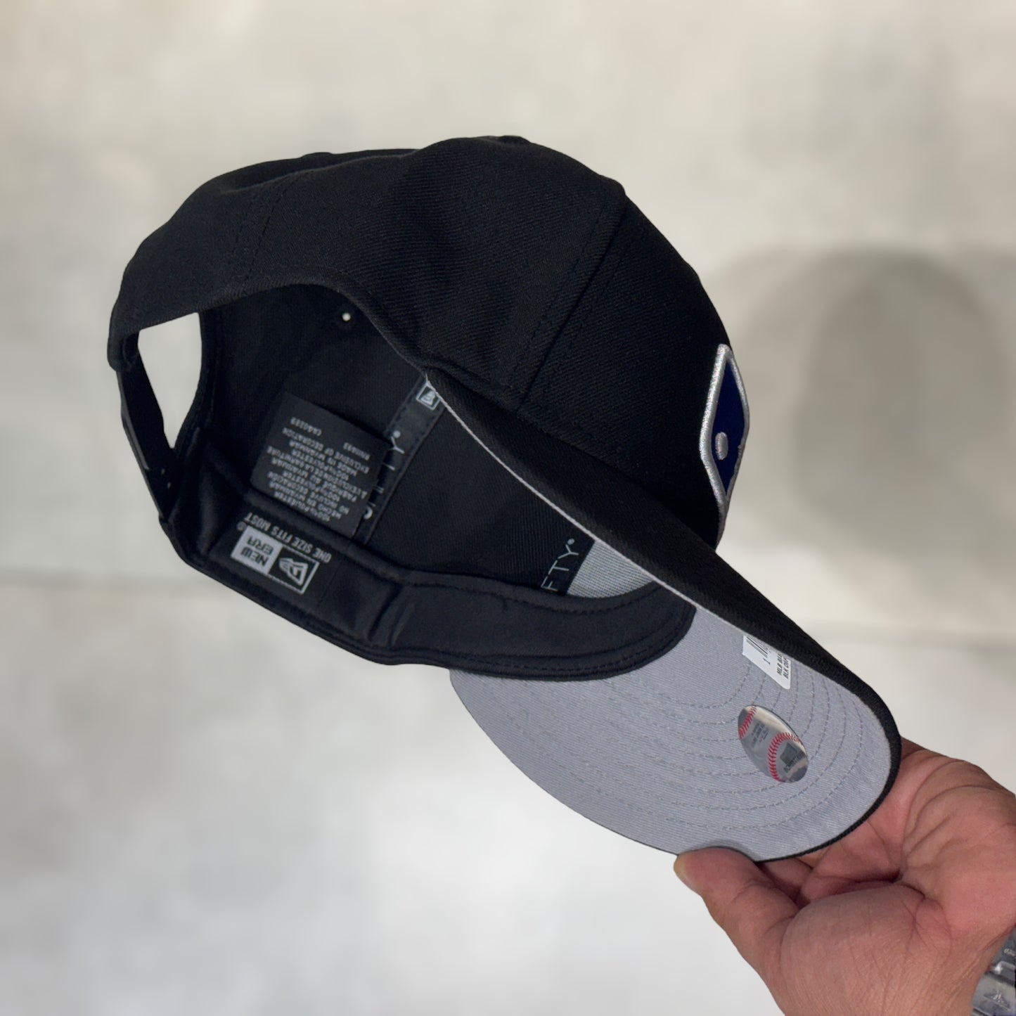 9FIFTY NY METS EXCLUSIVE