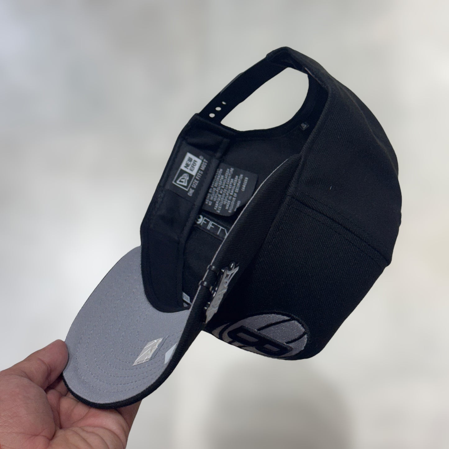 9FIFTY AF BROOKLYN NETS NBA