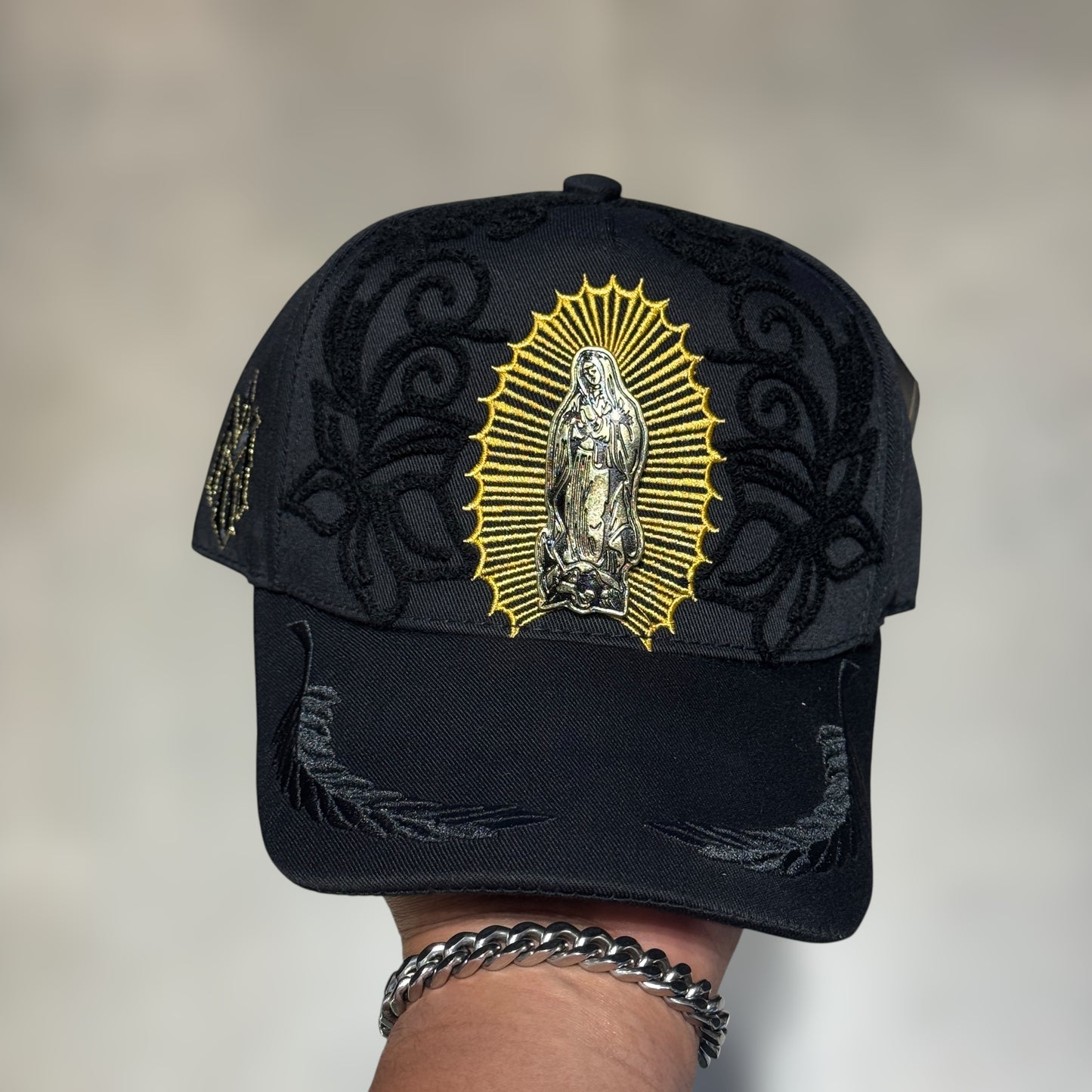 BÉLICA VÍRGEN GUADALUPE MEXICAPS