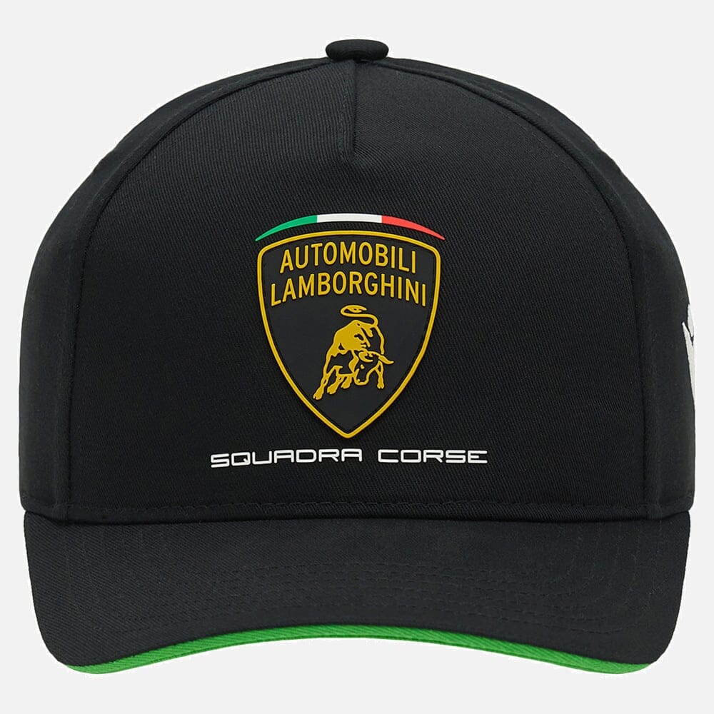 LAMBORGHINI SC 63 HYPERCAR TEAM