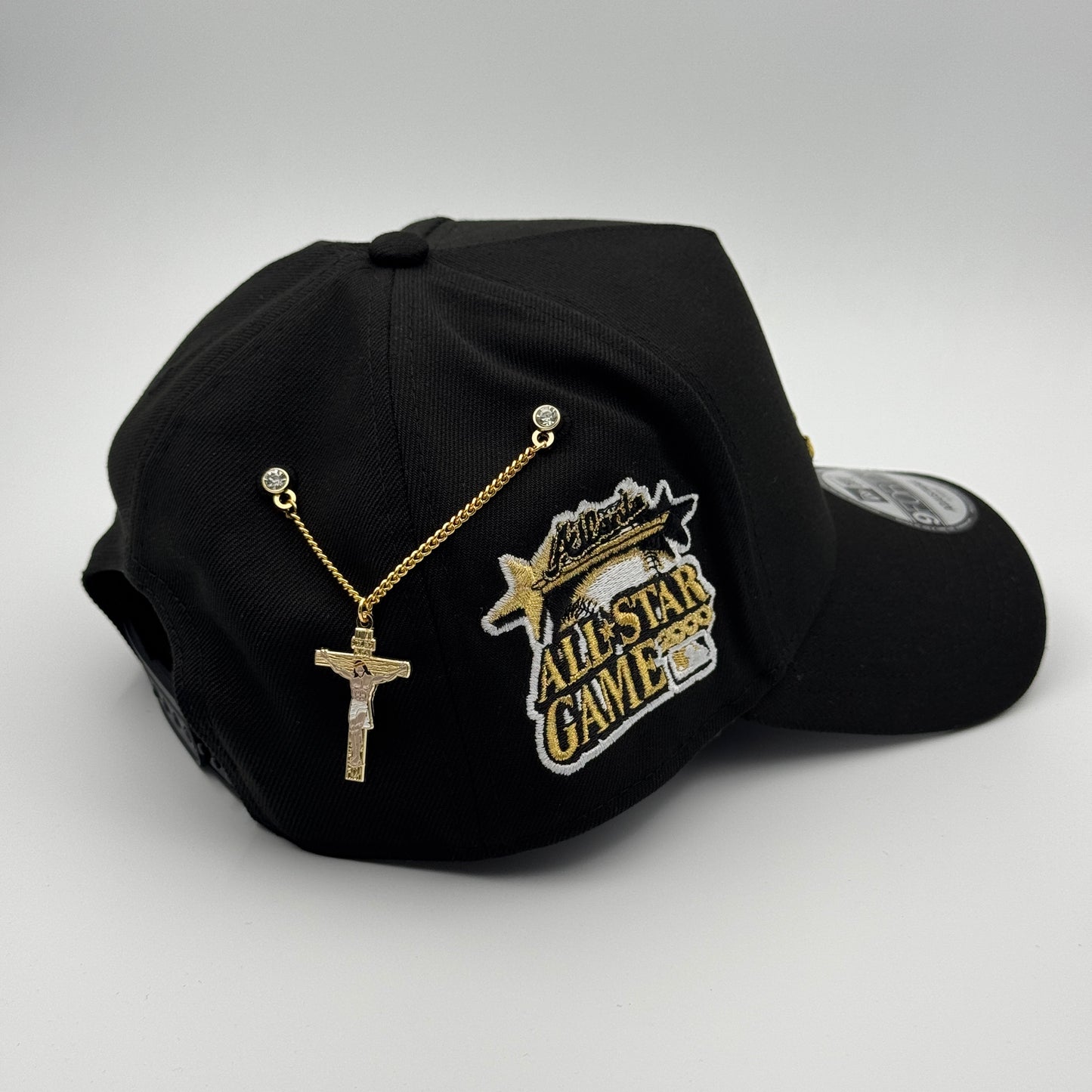 PIN CADENA CRUZ INRI