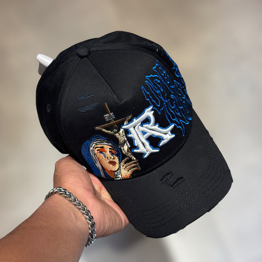 BÉLICA RUDE AWAKENINGS