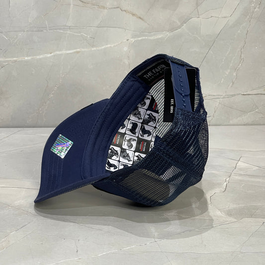 GOORIN BROS LITTLE BANDIT BLUE NIÑO