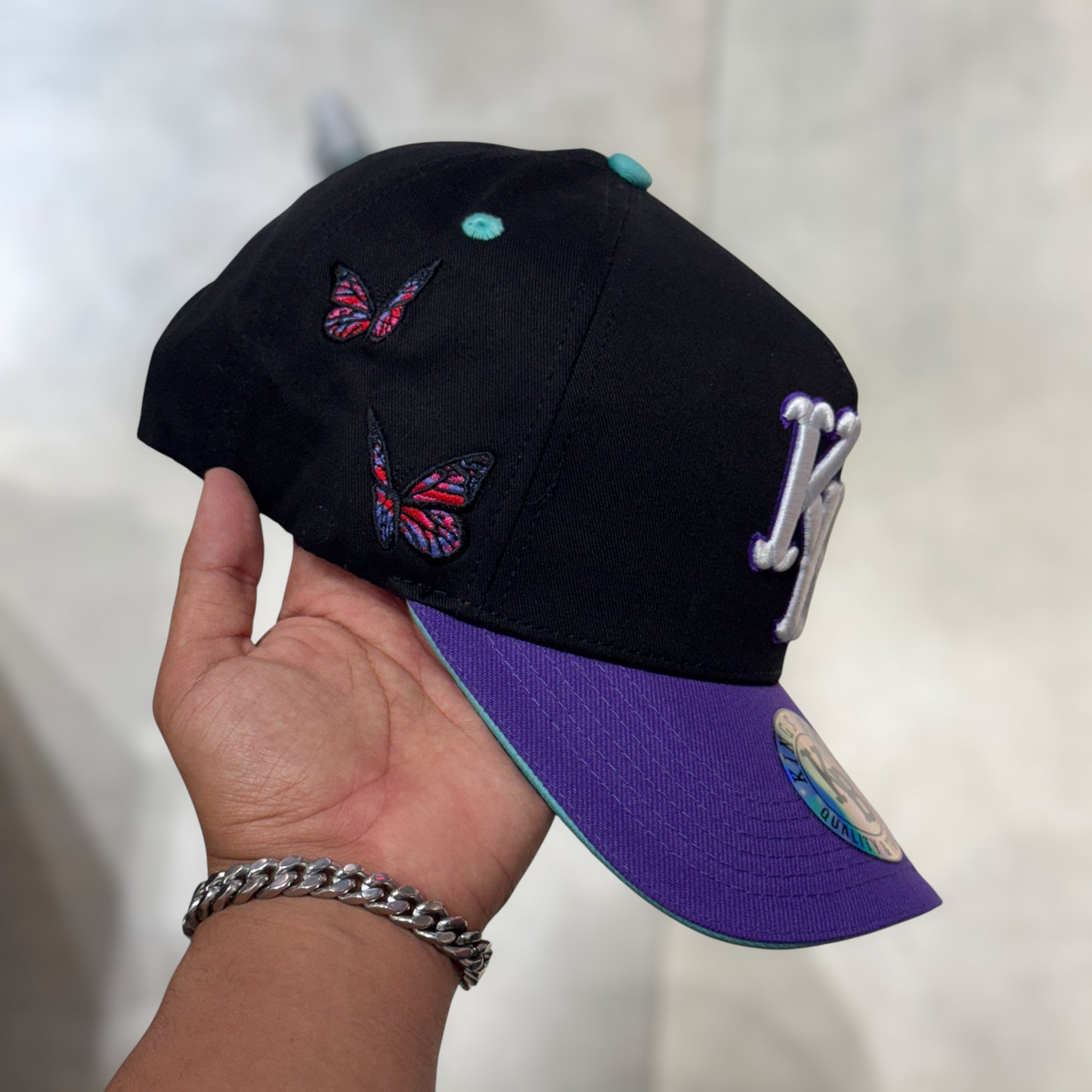 KB KINGS BRED EXCLUSIVE