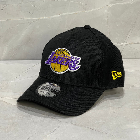 9FORTY LAKERS BLACK CLASIC NBA