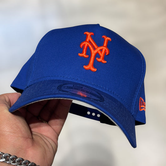 9FORTY A-FRAME NY METS CLASIC