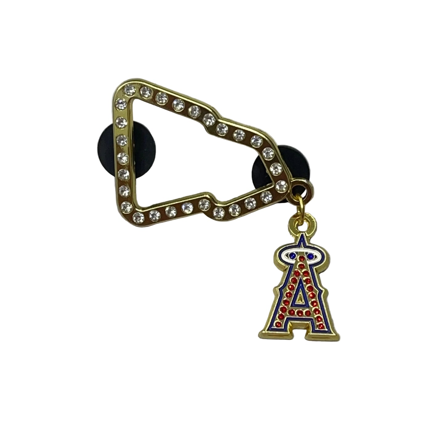 PIN BORDE NE ANGELS GOLD