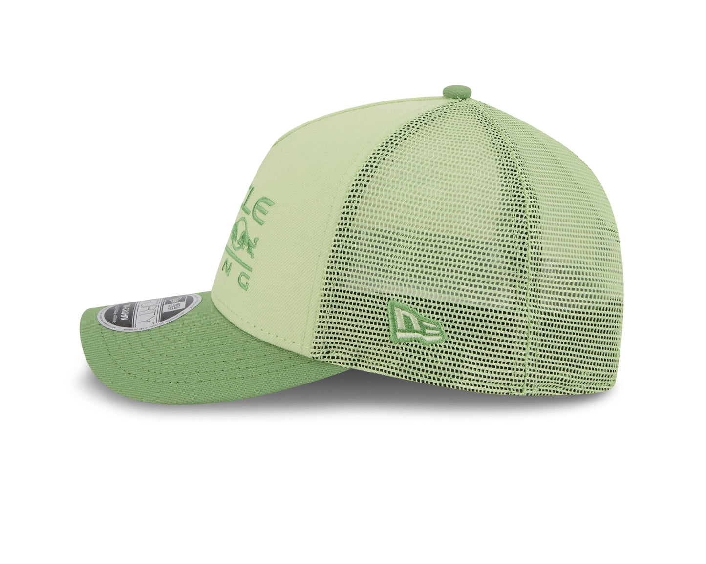 REDBULL RACING TRUCKER GREEN
