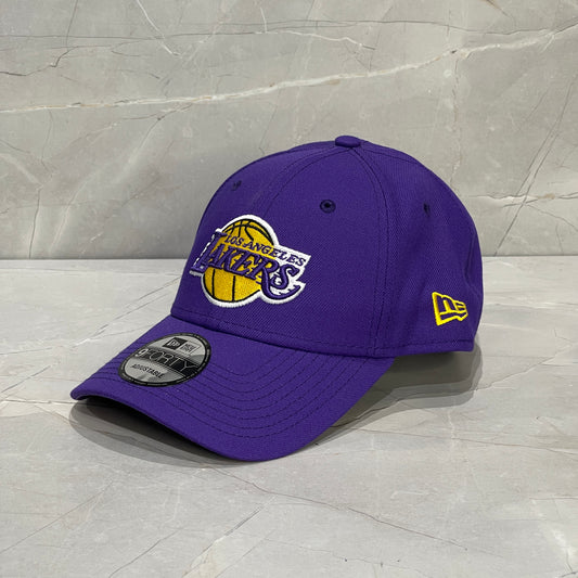 9FORTY LOS ÁNGELES LAKERS PURPLE NBA