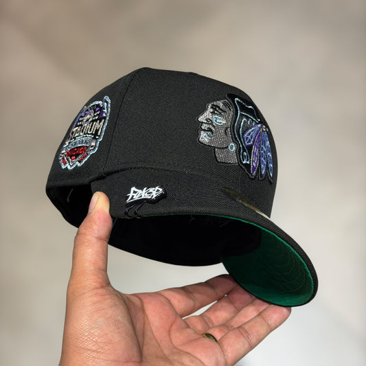 59FIFTY CHICAGO BLACKHAWKS 2024