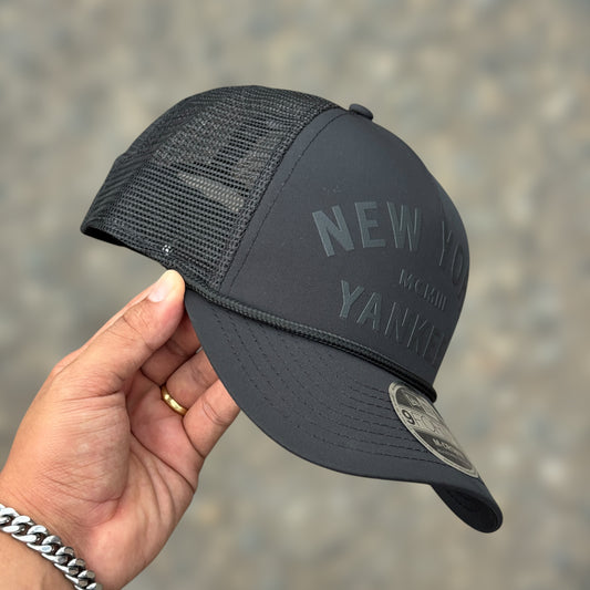 9FORTY M-CROWN YANKEES BOB