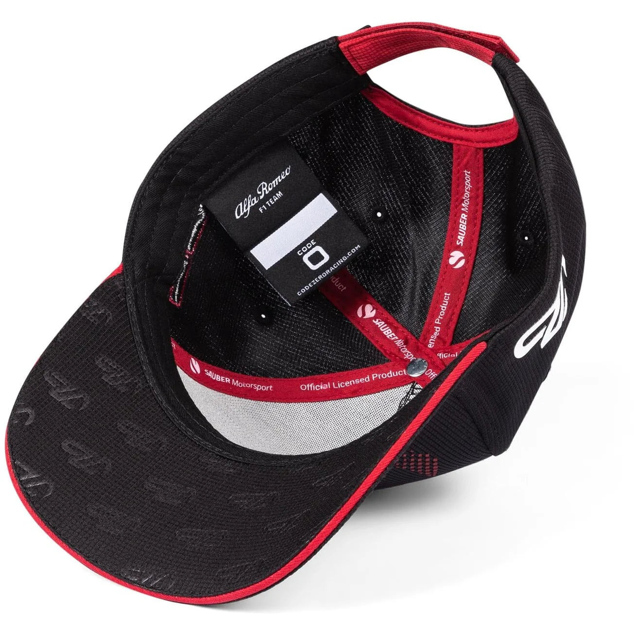 ALFA ROMEO F1 Limited Edition Valtteri Bottas 77