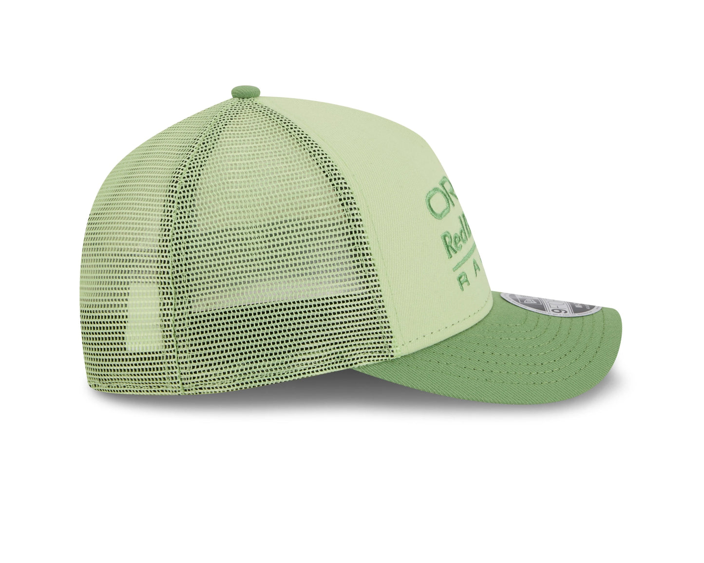 REDBULL RACING TRUCKER GREEN