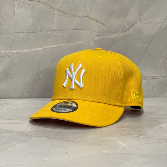 9FIFTY NY YANKEES YELLOW/PINK WS