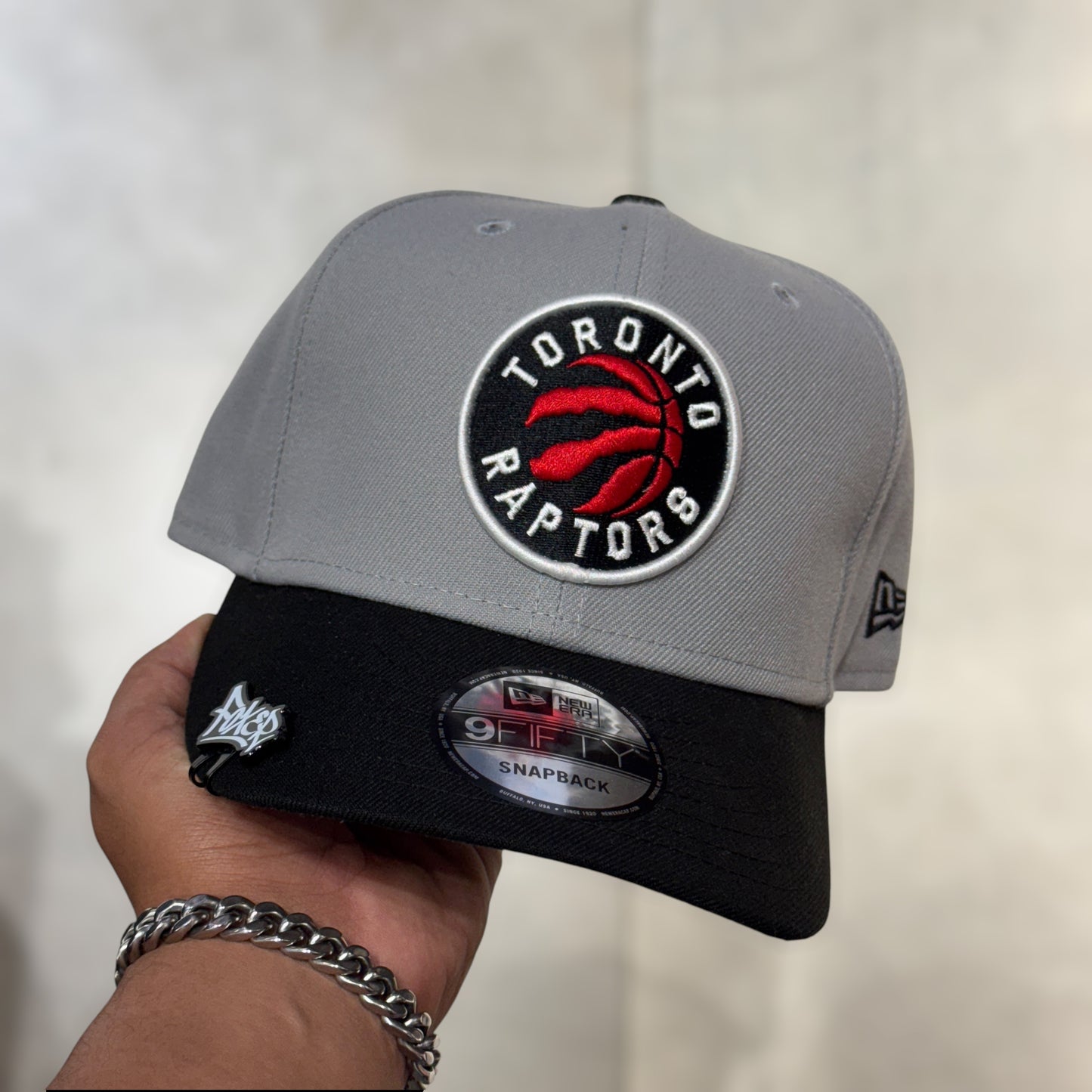 9FIFTY TORONTO RAPTORS NBA