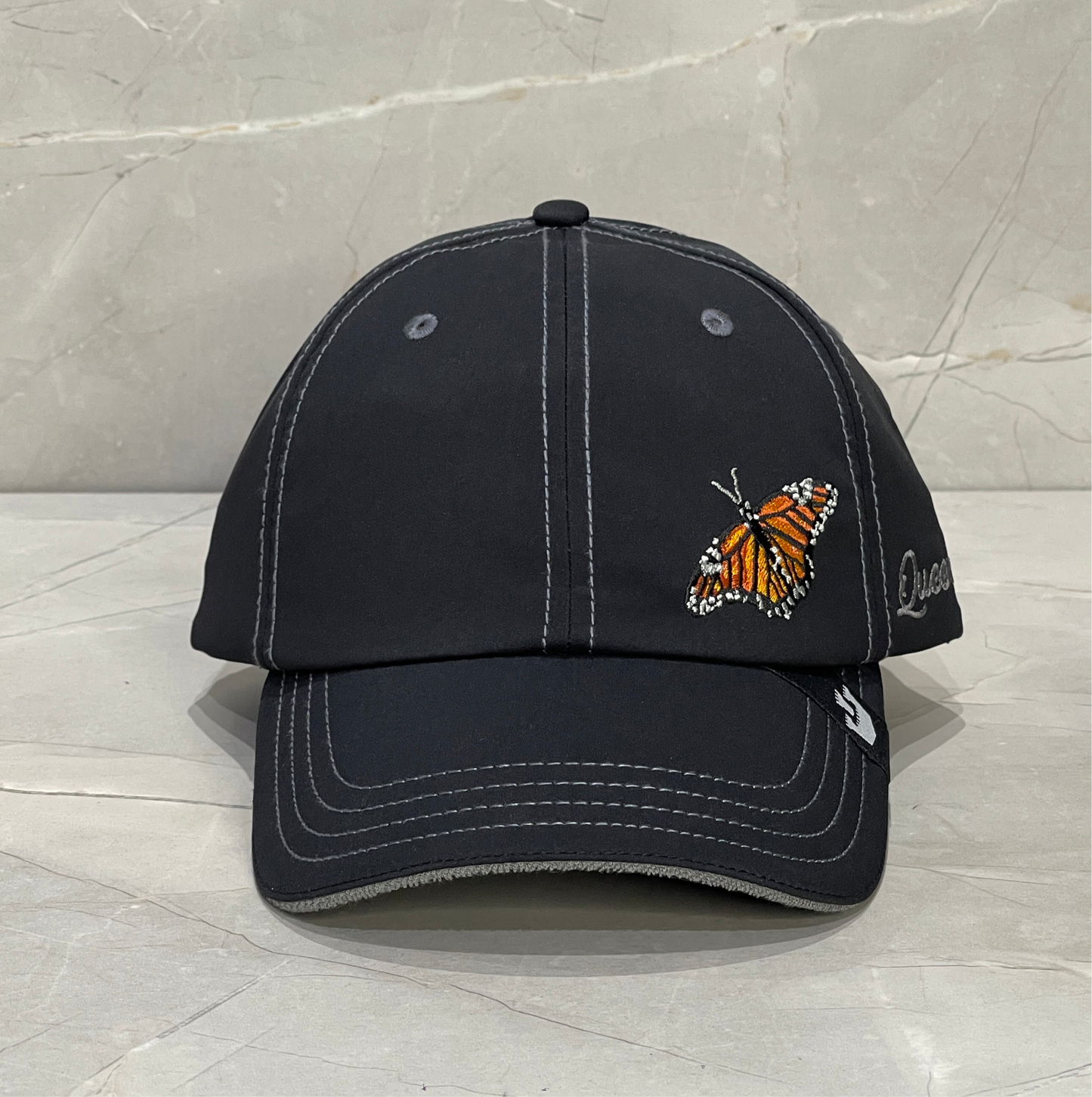 GOORIN BROS FRESH BLACK