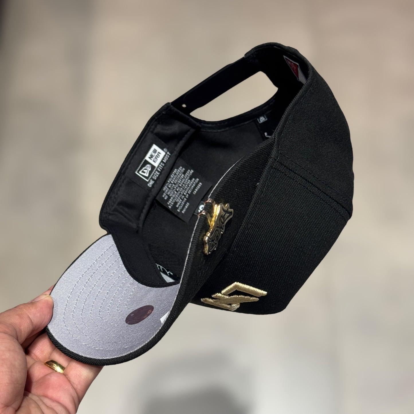 9FORTY AFRAME LOS ANGELES FC MLS
