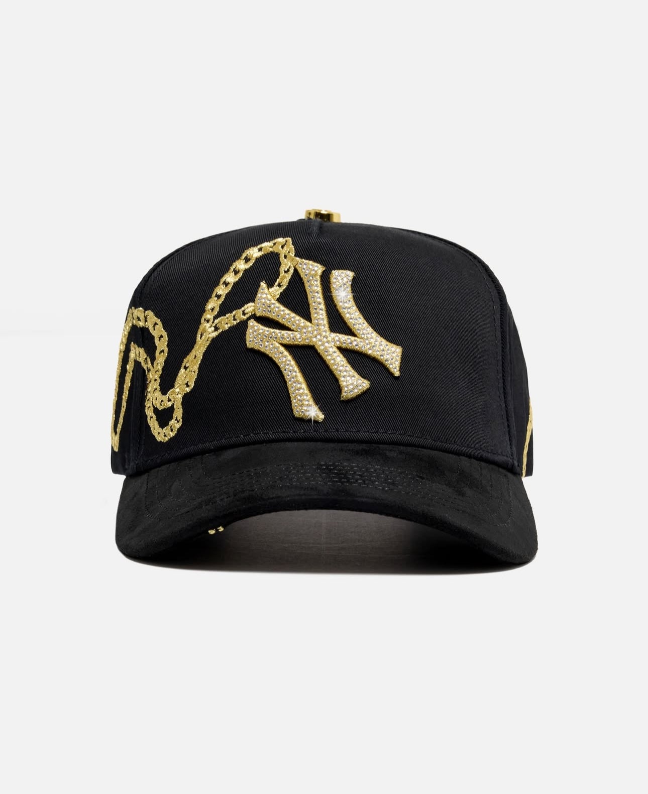 NY CADENA 💎 / BÉLICA