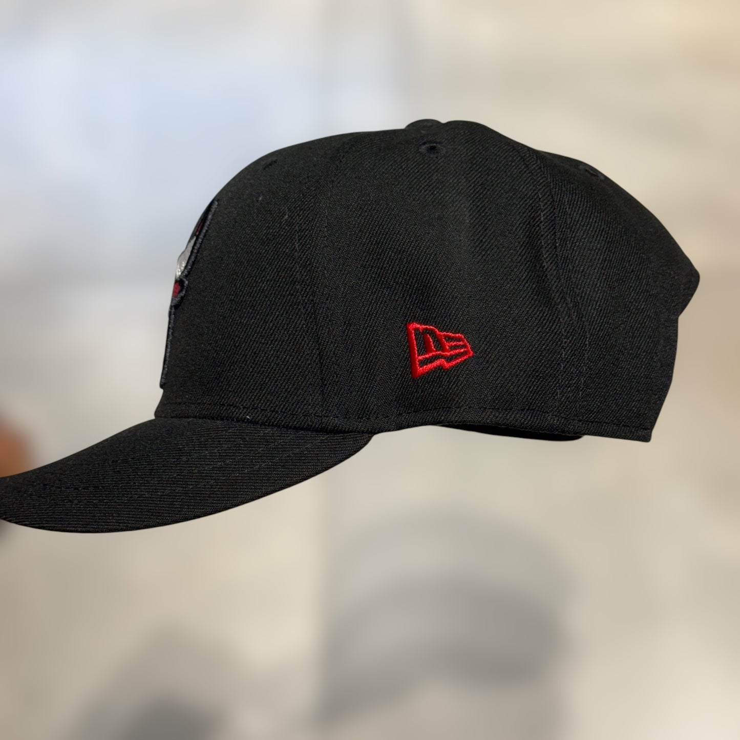 9FIFTY CHICAGO BULLS EXCLUSIVE ICON