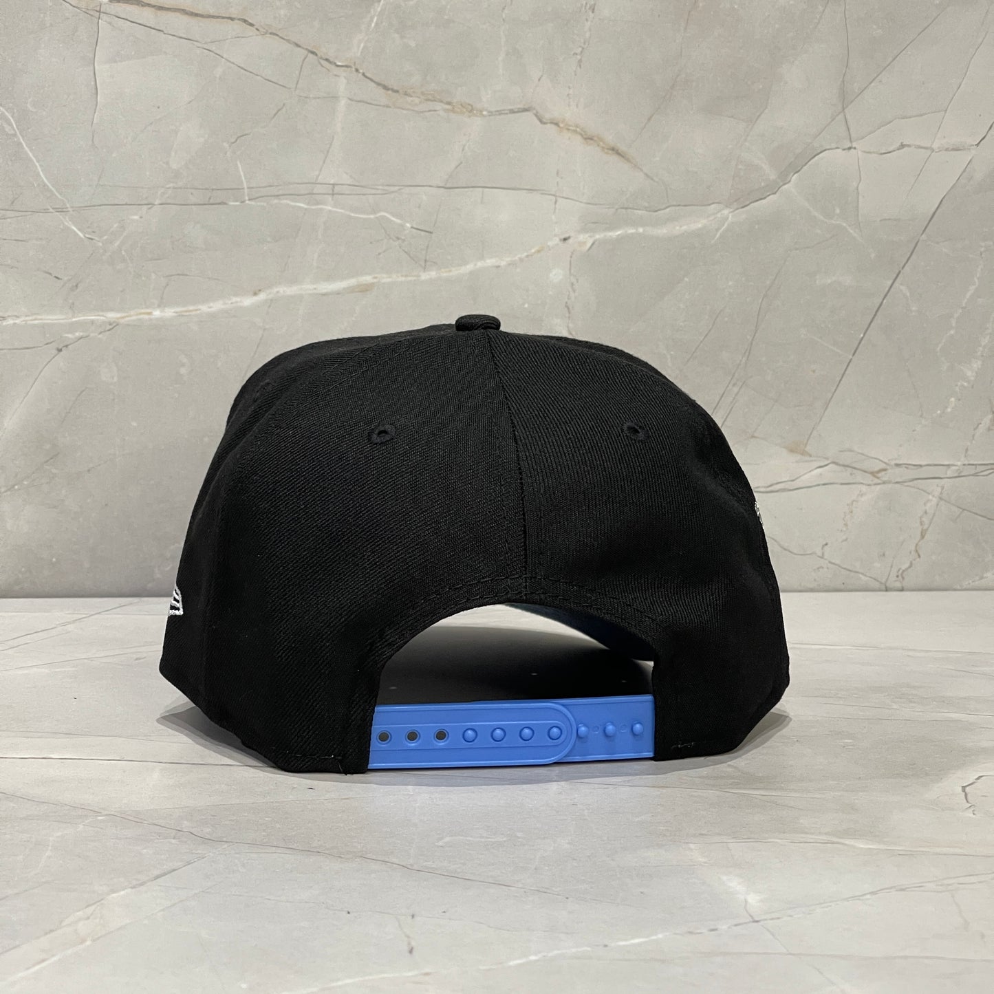 9FIFTY NY YANKEES BLACK/SKYBLUE HEART